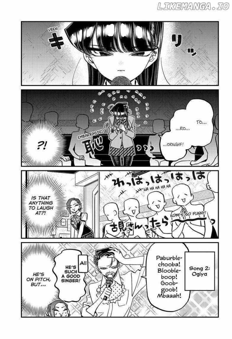 Komi Can